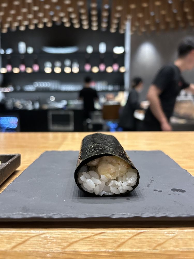 HELLO NORI Updated June 2024 628 Photos & 243 Reviews 1165 Robson