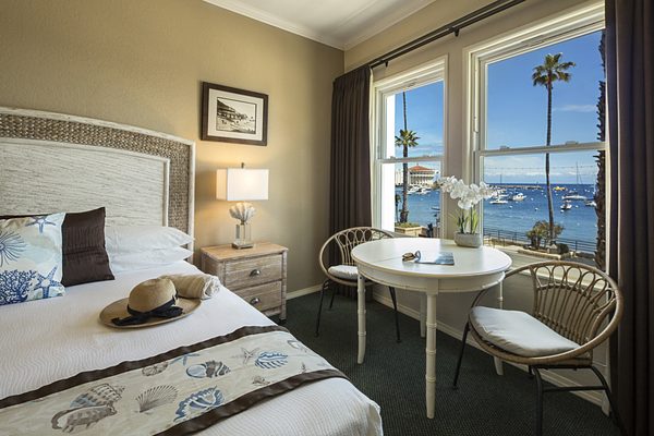 Hotel Mac Rae by null