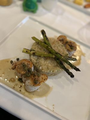 Senza Italian Kitchen by null