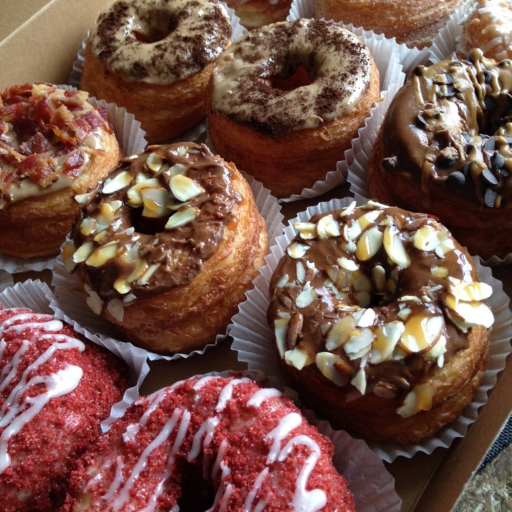 Bakers Donuts - Donuts Near Me - Sacramento, California