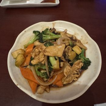 Orchid Japanese Restaurant - Hibachi chicken with veggies - Japanese Near Me - Raleigh, North Carolina Orchid Japanese Restaurant - Hibachi chicken with veggies - Japanese Near Me - Raleigh, North Carolina