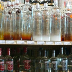 Duluth Package Store