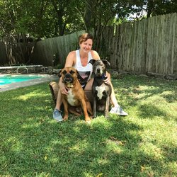 Hound Hikes ATX - Owner of Hound Hikes ATX