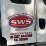 Shane's Wrecker Service