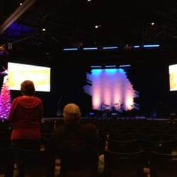 Windsor Crossing Community Church - It's christmas at the crossing!