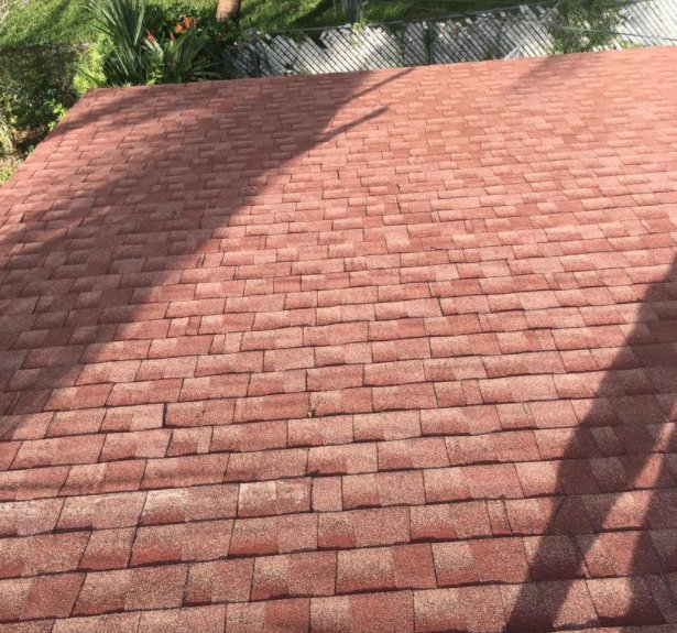 Slide of Shield Proof Roofing