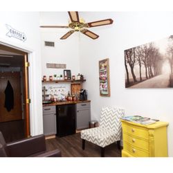 Stax Hair Salon