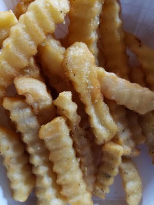 Zeak's Burger by null