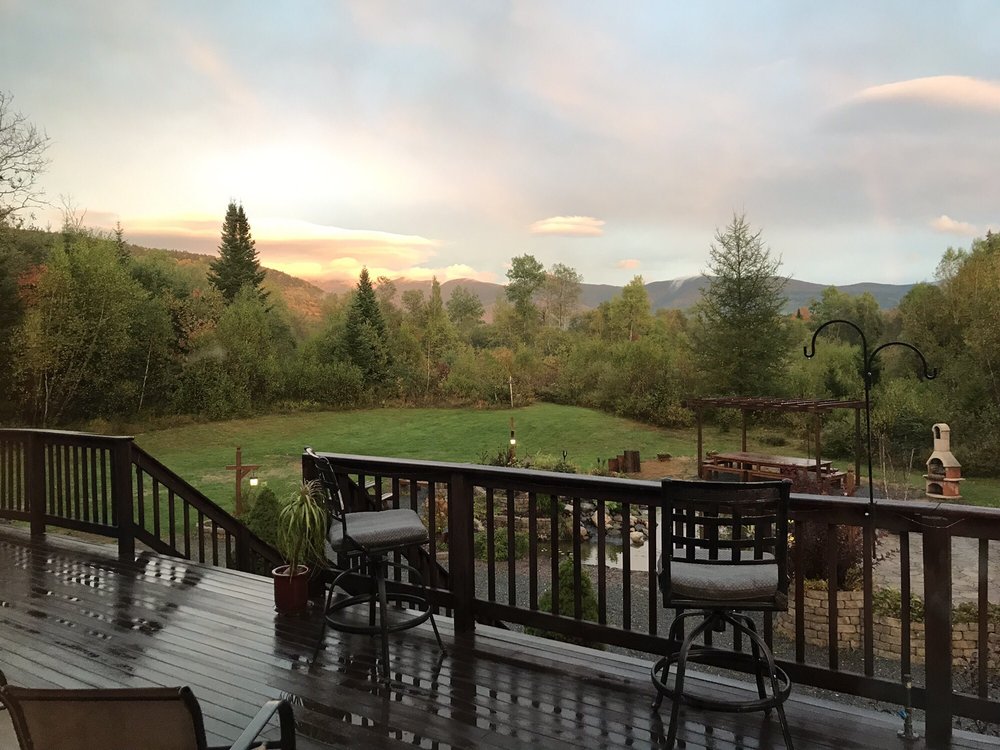 BRETTON WOODS VACATIONS 9 Remick Ln, Bretton Woods, New Hampshire