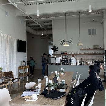 Tend Coffee - Coffee & Tea Near Me - San Antonio, Texas Tend Coffee - Coffee & Tea Near Me - San Antonio, Texas