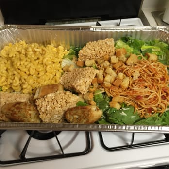 Noodles and Company - Smorgasbord of catering leftovers - Salad Near Me - Madison, Wisconsin Noodles and Company - Smorgasbord of catering leftovers - Salad Near Me - Madison, Wisconsin