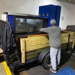 Charles friendly Hauling