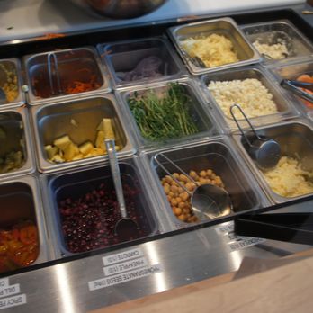 Seed N Salt - Toppings - Canadian (New) Near Me - Calgary, Alberta Seed N Salt - Toppings - Canadian (New) Near Me - Calgary, Alberta
