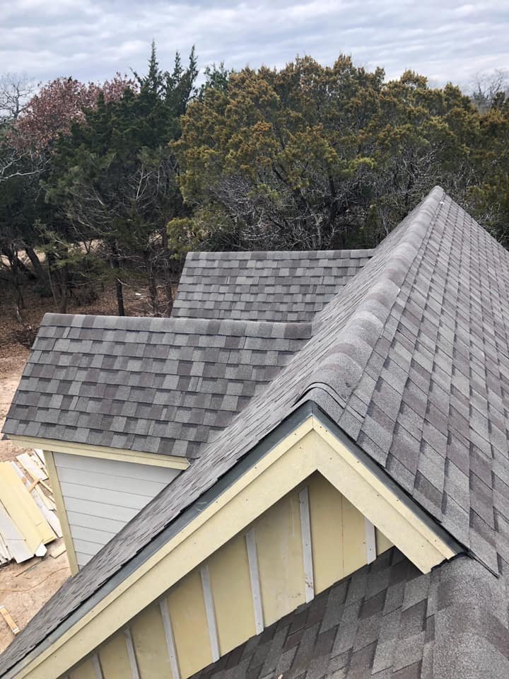 Slide of Castillo Roofing Solutions