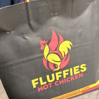 Fluffies Hot Chicken - Midtown - Inside - Halal Near Me - New York, New York Fluffies Hot Chicken - Midtown - Inside - Halal Near Me - New York, New York