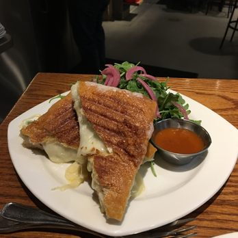 Taylor Shellfish Farms - The grilled cheese sandwich - Seafood Near Me - Seattle, Washington Taylor Shellfish Farms - The grilled cheese sandwich - Seafood Near Me - Seattle, Washington