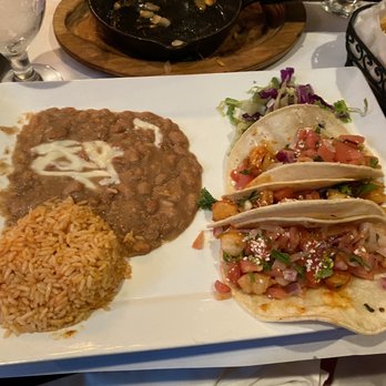 Margaritas Cafe - Shrimp tacos - Mexican Near Me - Smithtown, New York