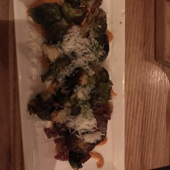 Tia Pol - Brussel sprouts special - Tapas Bars Near Me - New York, New York Tia Pol - Brussel sprouts special - Tapas Bars Near Me - New York, New York