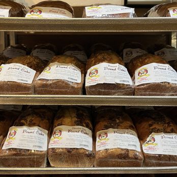 Erick Schat's Bakkery - Bakeries Near Me - Bishop, California Erick Schat's Bakkery - Bakeries Near Me - Bishop, California