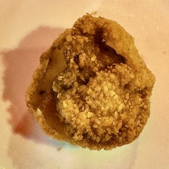 Little Bear Inn - Truly delicious & tender Rocky Mountain Oysters are among the best you'll find in Wyoming! - Steakhouses Near Me - Cheyenne, Wyoming