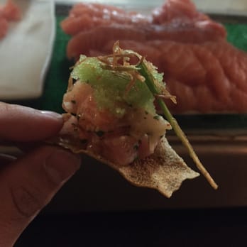 Sushi by Cleber - Ceviche cítrico com ovas e muito mais. Delicioso. - Japanese Near Me - Porto Alegre, RS Sushi by Cleber - Ceviche cítrico com ovas e muito mais. Delicioso. - Japanese Near Me - Porto Alegre, RS