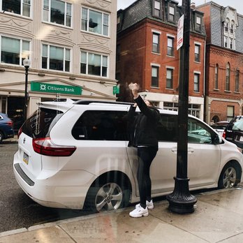 Mike's Pastry - Trying to get the perfect picture for the foodstagram! - Bakeries Near Me - Boston, Massachusetts