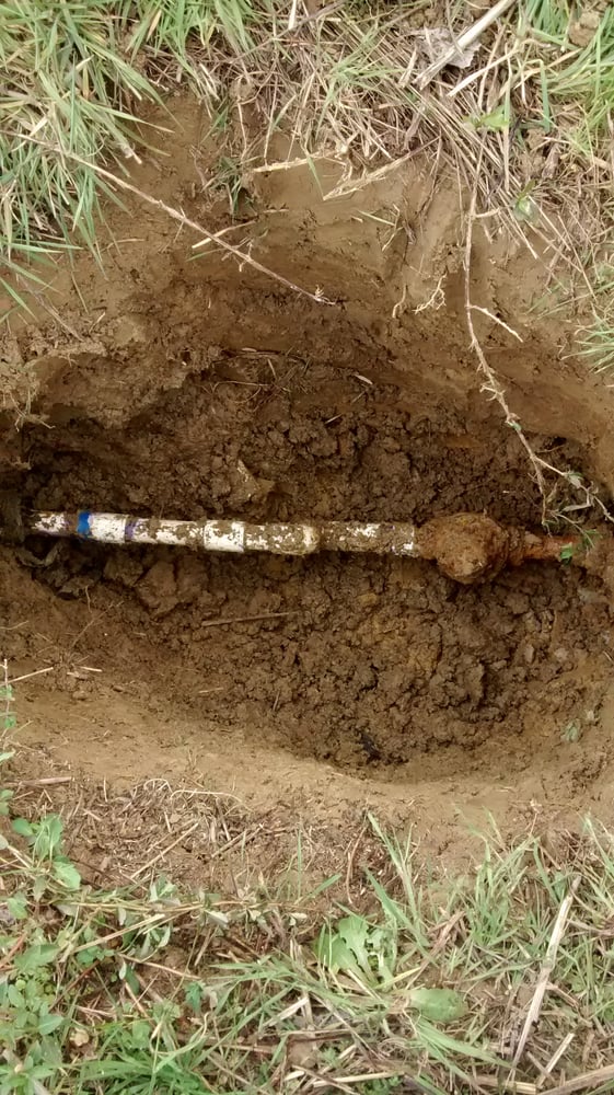 Slide of Carter Plumbing & Drains