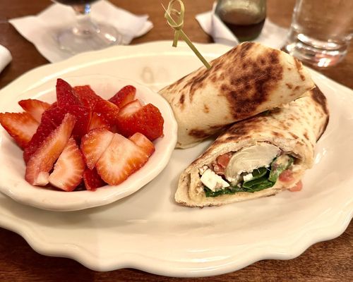 Café Intermezzo - Nashville by null