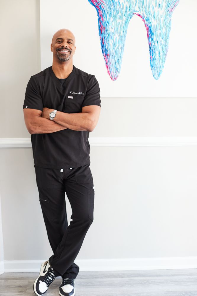 MARIETTA DENTAL AND IMPLANT CENTER Updated September 2024 24