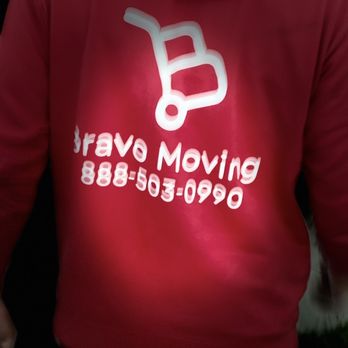 Bravo Moving - They wore red sweaters - Movers Near Me - Glendale, California Bravo Moving - They wore red sweaters - Movers Near Me - Glendale, California