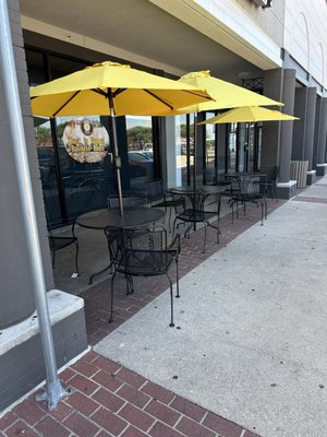 Argentina Bakery by null