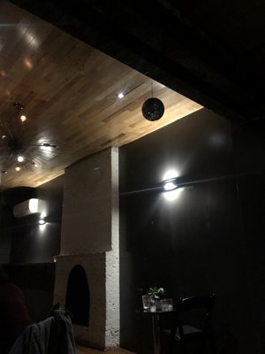 Hidden Lane Bar by null