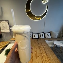 Ocha + Boba