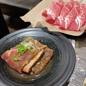 TK92 Korean BBQ - Korean Near Me - San Gabriel, California