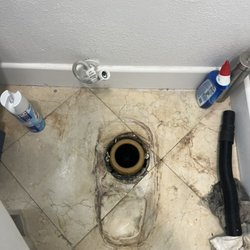 Sam Rooter & Plumbing