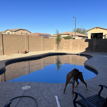 Dolphin Pools - Pool & Hot Tub Service Near Me - Phoenix, Arizona
