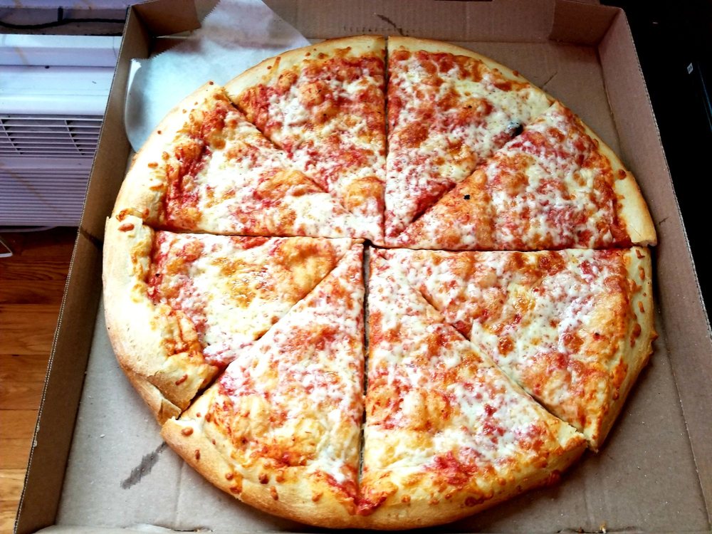 99 CENT PIZZA - Updated May 2024 - 18 Photos & 13 Reviews - 150 E
