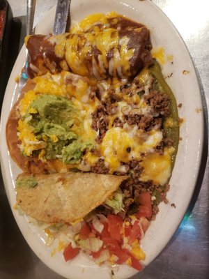 Tacos Garcia Mexican Café by null