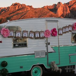Wanderlust Floral Design