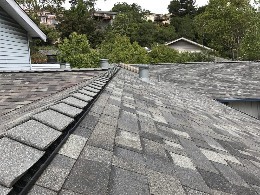 Slide of Northern Pacific Roofing