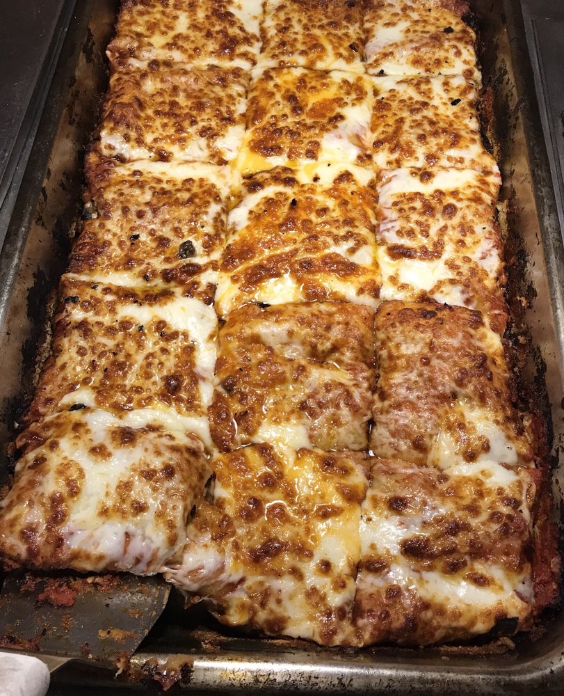 JIM’S PIZZA 53 Photos & 102 Reviews Pizza 2107 W Eldorado Pkwy