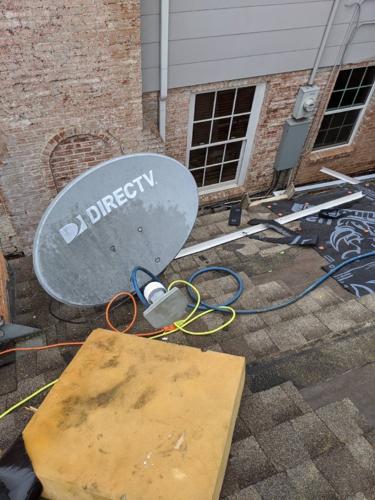 Slide of ABJ Solutions