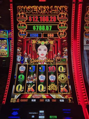 Choctaw Casino & Resort-Durant by null