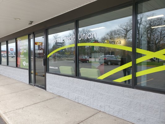 Interra Credit Union