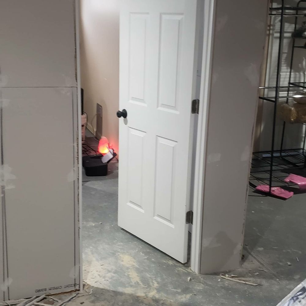 Slide of Firm Property Management