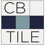 Photo of CB Tile Installation