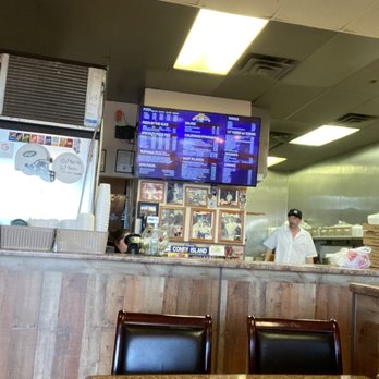 Famous Ray's Pizza - Pizza Near Me - Phoenix, Arizona