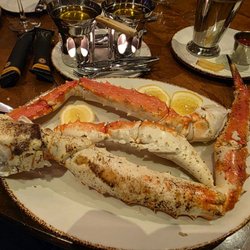 Timberline Grill