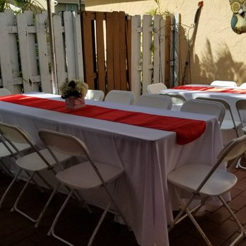 Magic-City Productions - Party Equipment Rentals Near Me - Miami, Florida