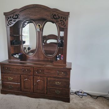 THOMAS FURNITURE RESTORATIONS - Updated January 2026 - 793